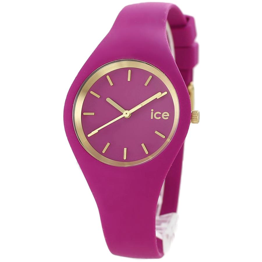 ICE WATCH（アイスウォッチ） 腕時計 手表 レディース 防水腕時計 