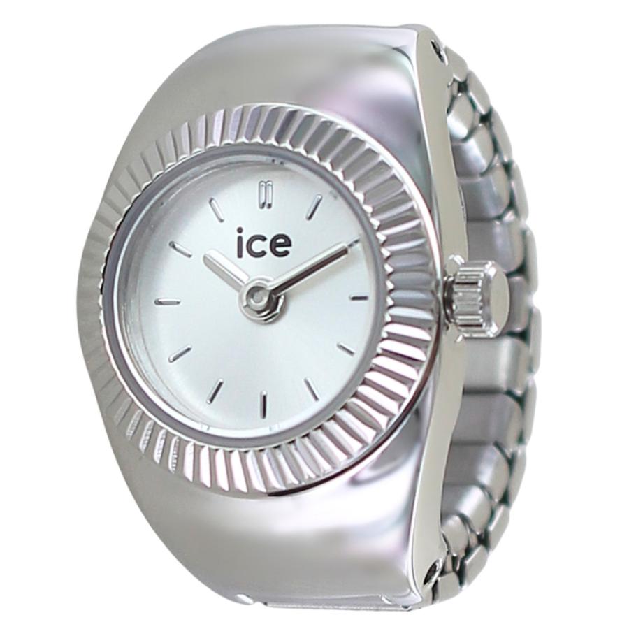 ICE WATCH（アイスウォッチ） 正規品 リングウォッチ 指時計
