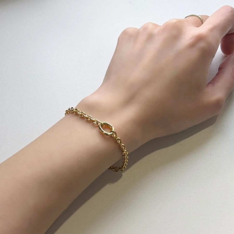 TOM WOOD（トムウッド） メンズ レディース シンプル チェーン