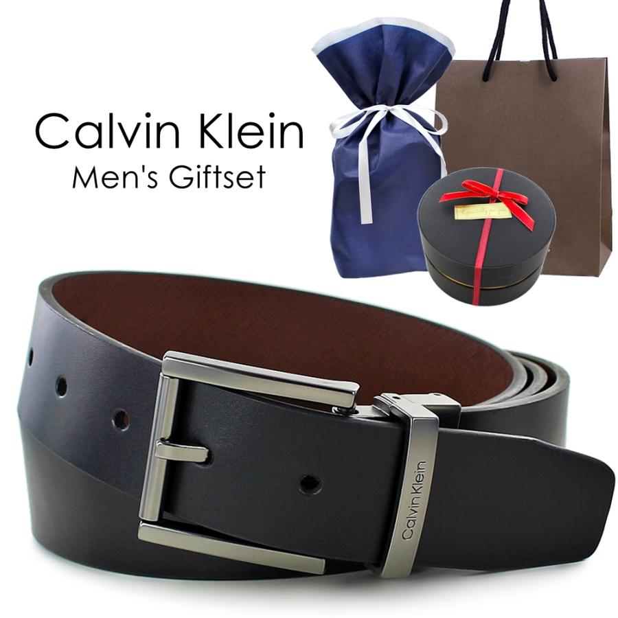 ck Calvin Klein ギフトセット 男性 カルバンクライン ベルト ck Calvin Klein ギフトセット 男性 カルバンクライン ベルト