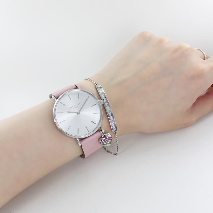 コーチ　ブレスレット時計 COACH 腕時計 「COACH/コーチ」 アーデン 32mm 5リンク