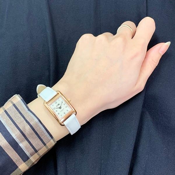 COACH（コーチ） 選べる3カラー 腕時計 手表 レディース 誕生日