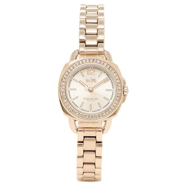 コーチ レディース テイタム ローズゴールド 14502575 クリスマス プレゼント