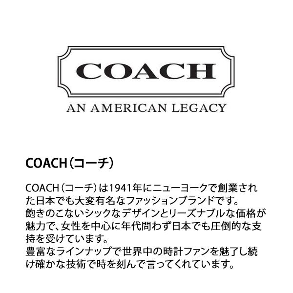 コーチ レディース テイタム ローズゴールド 14502575 クリスマス プレゼント テイタム