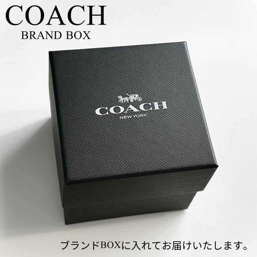 COACH（コーチ） 腕時計 手表 レディース ブレスレット 10代 20代 30代
