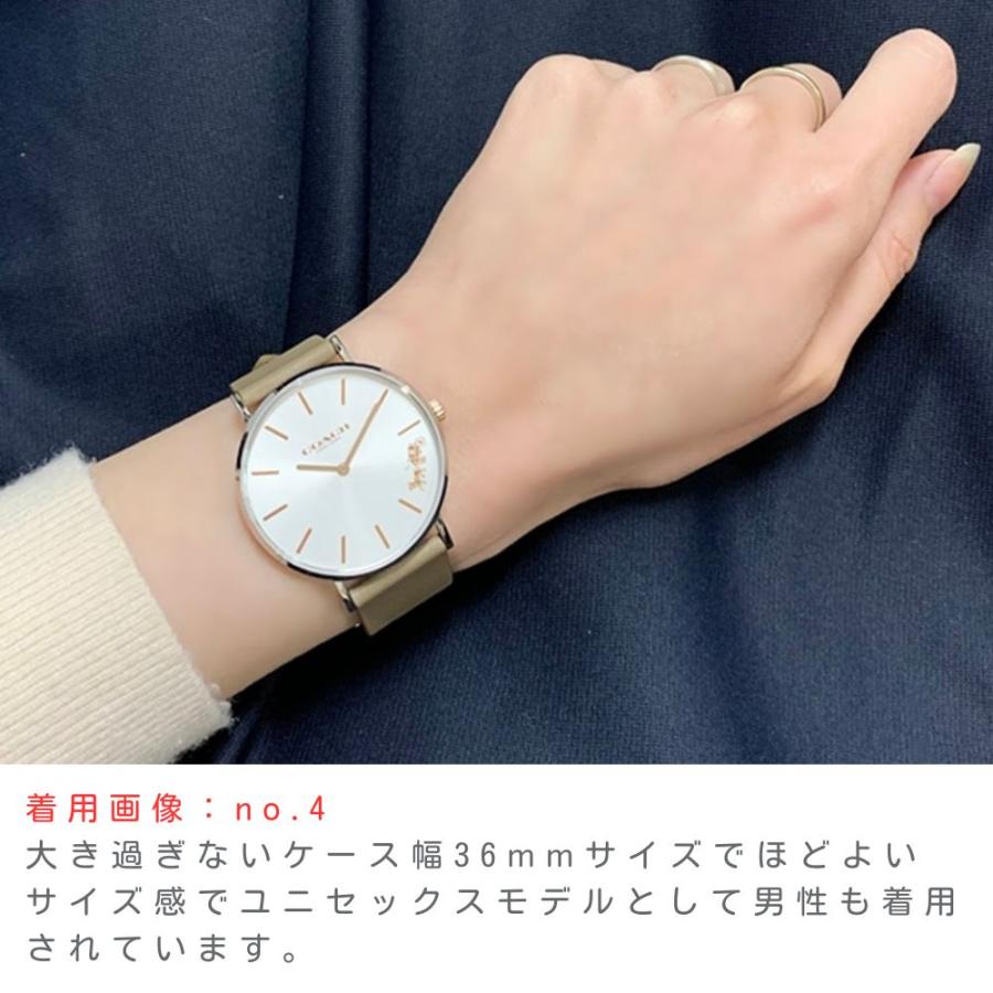 COACH ラッピング済 ギフトセット ショッパー付き コーチ 腕時計 COACH ラッピング済 ギフトセット ショッパー付き コーチ 腕時計