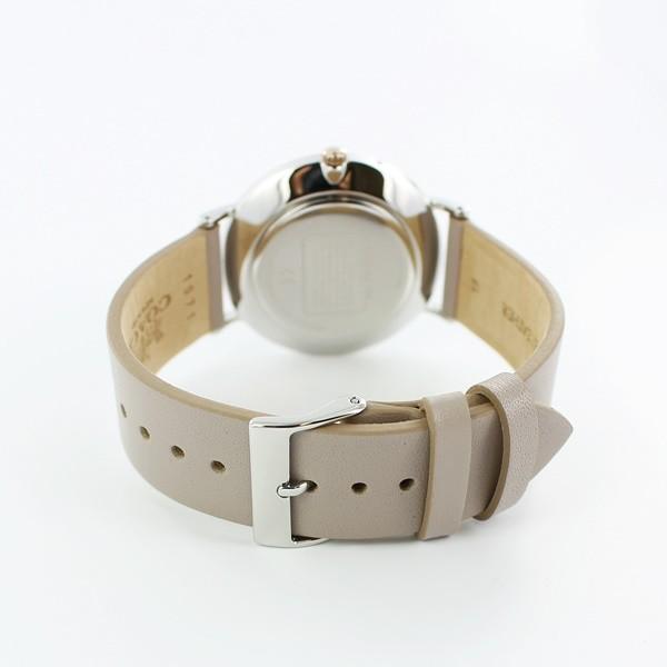 COACH 訳あり BOX無し 収納ケース付き 1本用 コーチ レディース