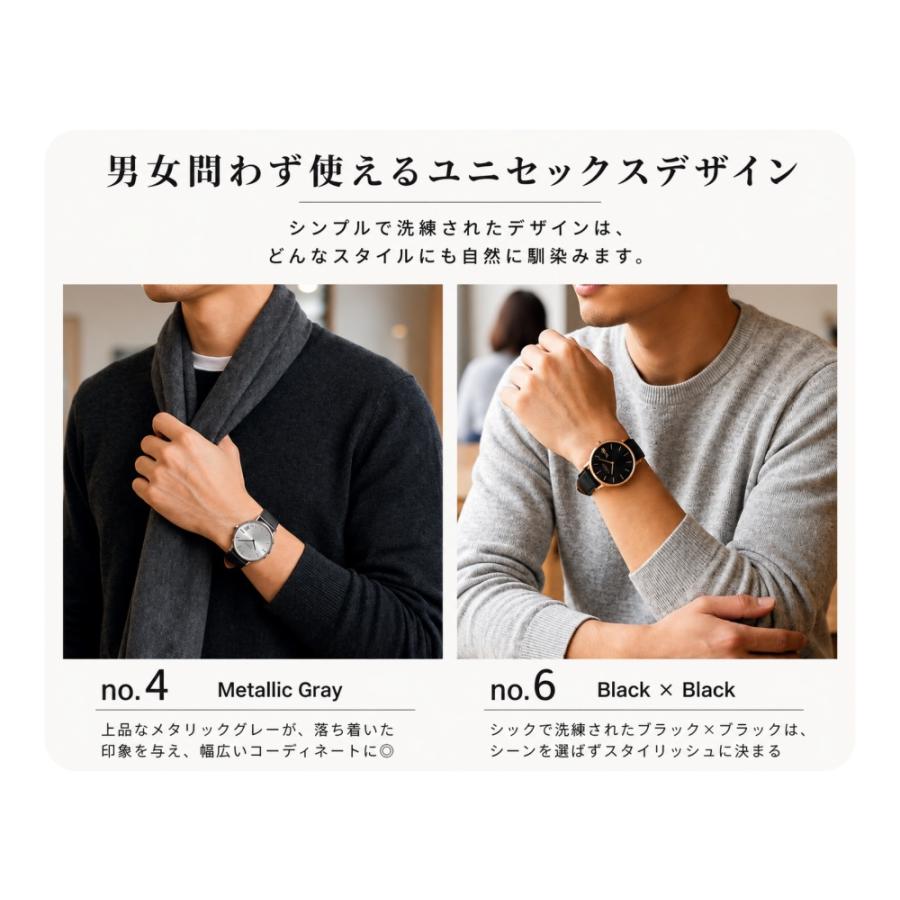 COACH（コーチ） ショッパー付き 腕時計 手表 ブランド メンズ 
