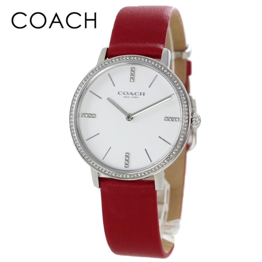 COACH おしゃれ かわいい 上品 赤いベルト レッド レザー コーチ COACH おしゃれ かわいい 上品 赤いベルト レッド レザー コーチ