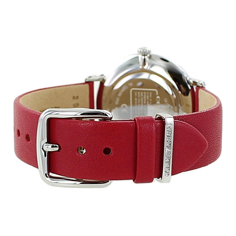 COACH おしゃれ かわいい 上品 赤いベルト レッド レザー コーチ COACH おしゃれ かわいい 上品 赤いベルト レッド レザー コーチ