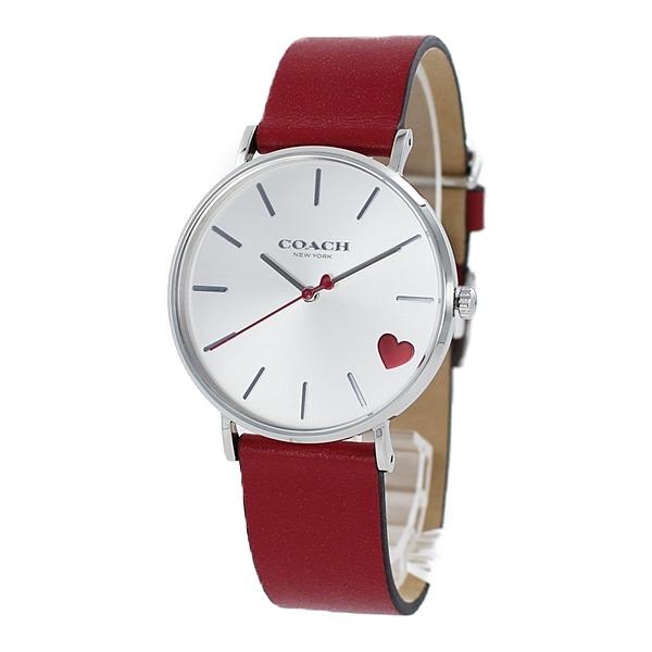人気が高い 女性 誕生日 プレゼント かわいい ブランド コーチ 腕時計 レディース レッド レザー Love ハート 腕時計ノップル 通販 Yahoo ショッピング 100 本物保証 Lespakigali Com