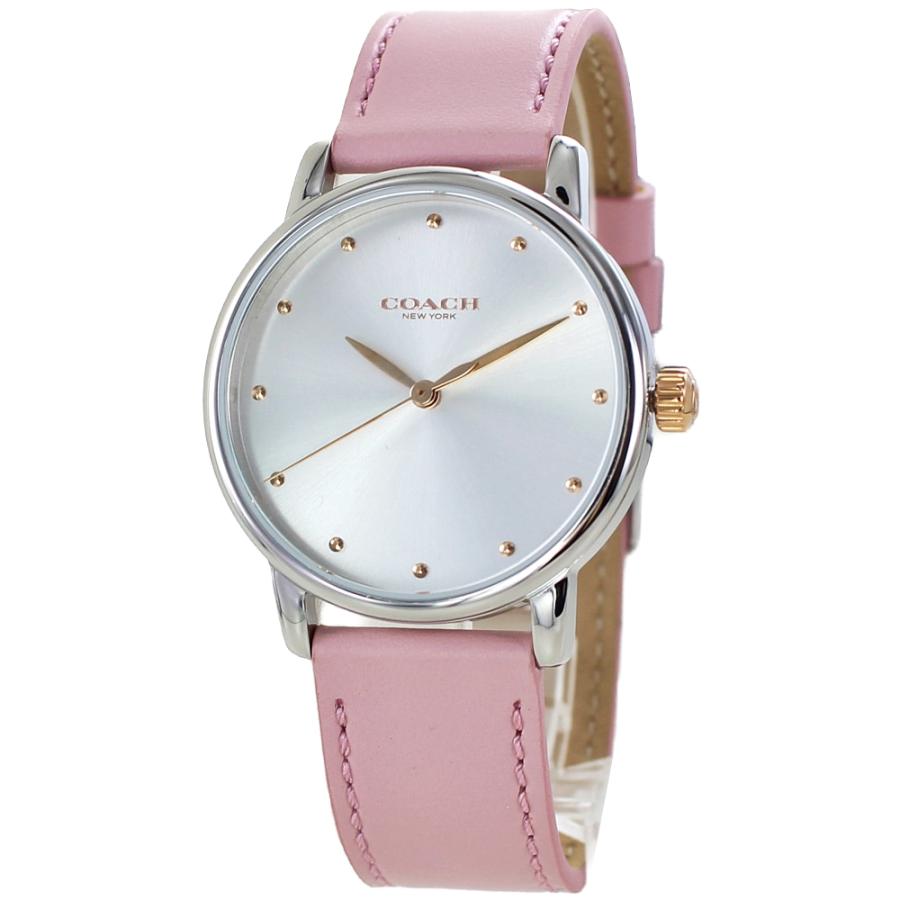 COACH コーチ 腕時計 手表 レディース ピンクおしゃれ シンプル