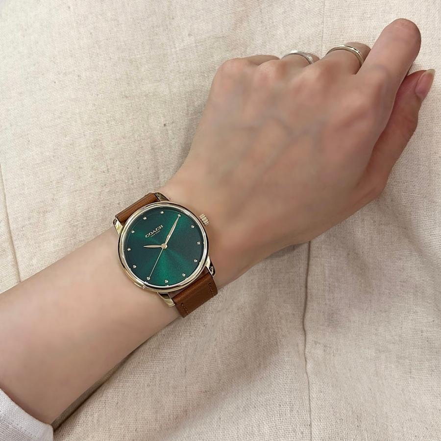 コーチ 腕時計 メンズ レディース 革ベルト 20代 30代 ユニセックス 時計 COACH（コーチ） 腕時計 手表 メンズ レディース 革ベルト 20代 30代