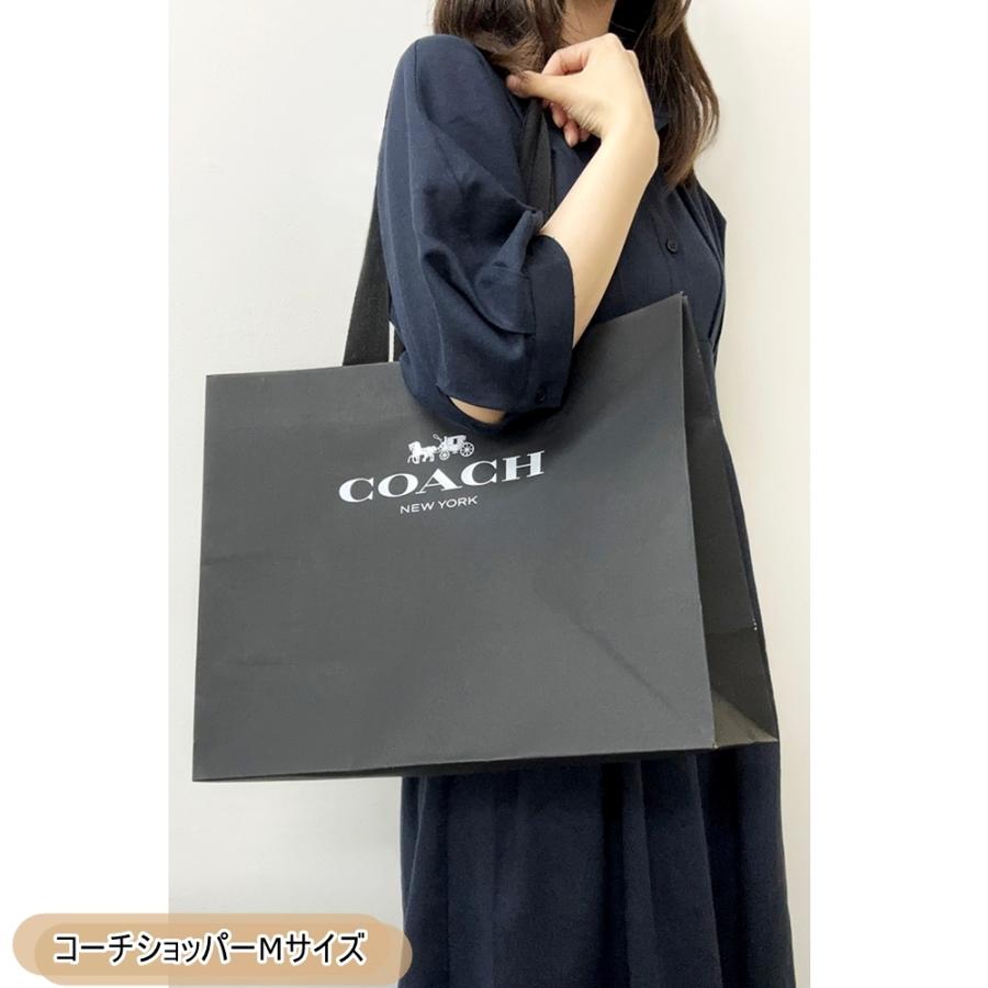 COACH（コーチ） くまさんラッピング ショッパー付き 腕時計 手表