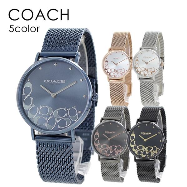 最大57 オフ レディース腕時計 コーチ 女性 可愛い プレゼント オシャレ 誕生日 お祝い 選べるカラー 記念日 母の日 父の日 22
