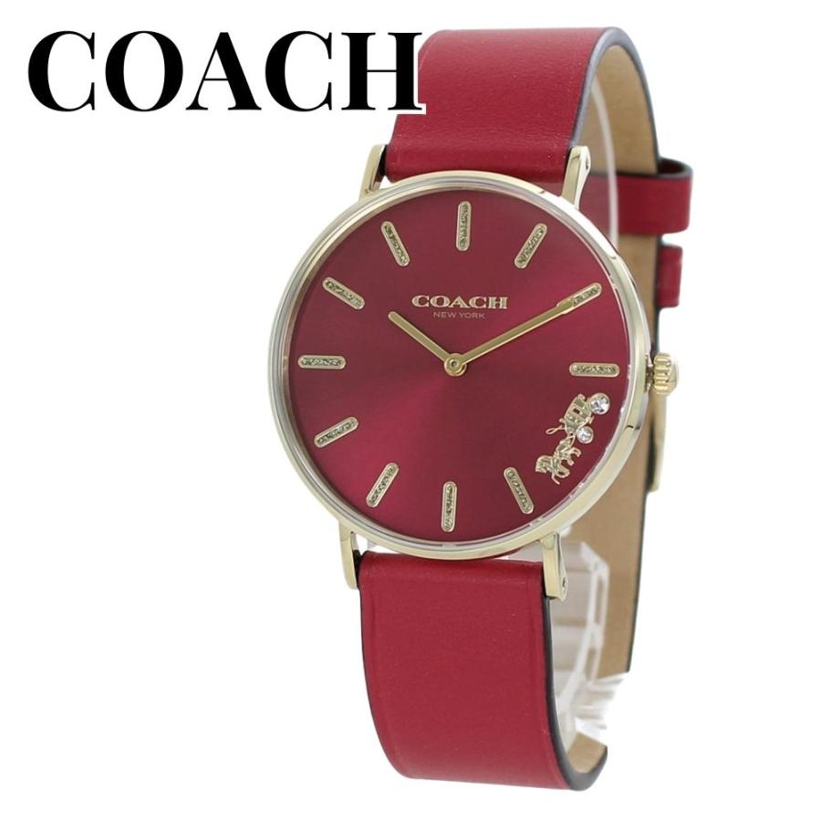 COACH コーチ レディース 腕時計 手表 還暦祝い 赤 プレゼント COACH コーチ レディース 腕時計 手表 還暦祝い 赤 プレゼント