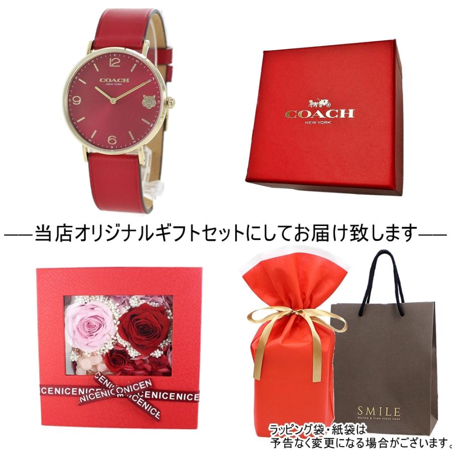 還暦祝い プレゼント 赤 寅 コーチ 腕時計 手表 レディース 還暦祝い プレゼント 赤 寅 コーチ 腕時計 手表 レディース