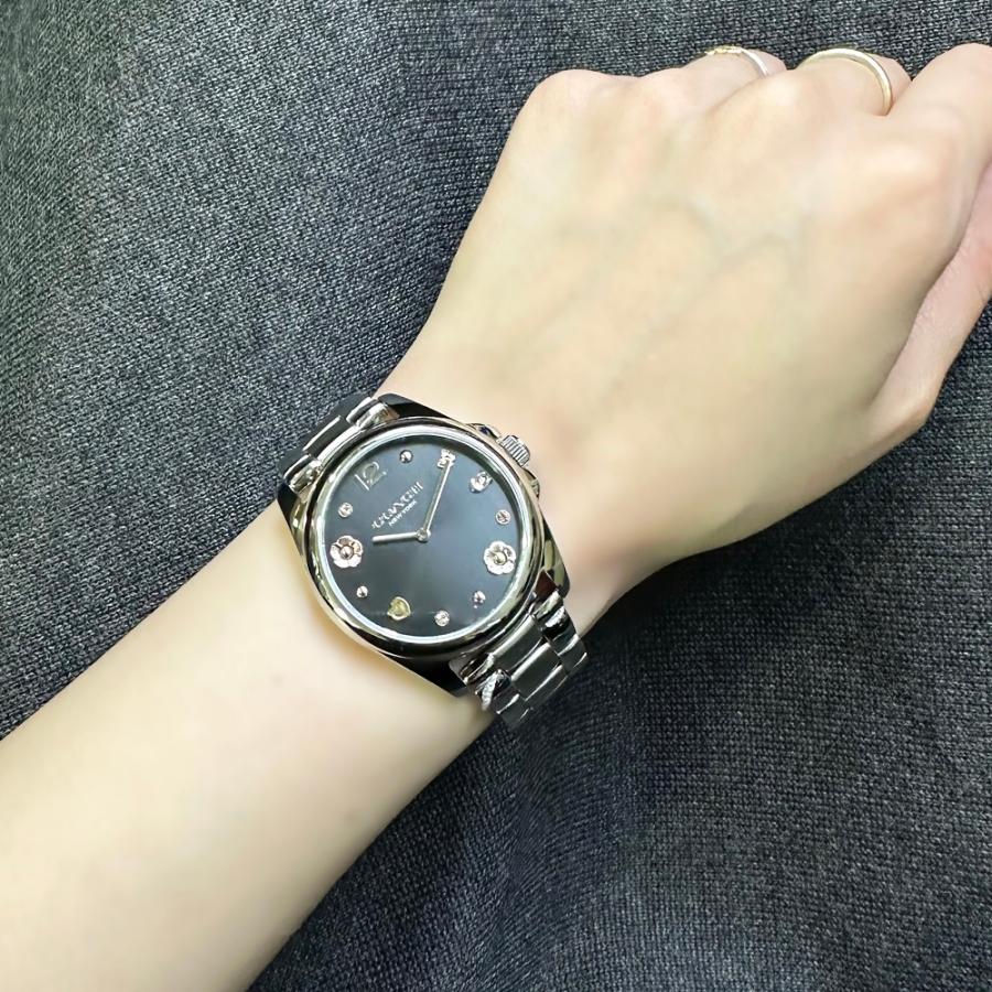 COACH コーチ 腕時計 手表 レディース ハート 花 女性 COACH コーチ 腕時計 手表 レディース ハート 花 女性