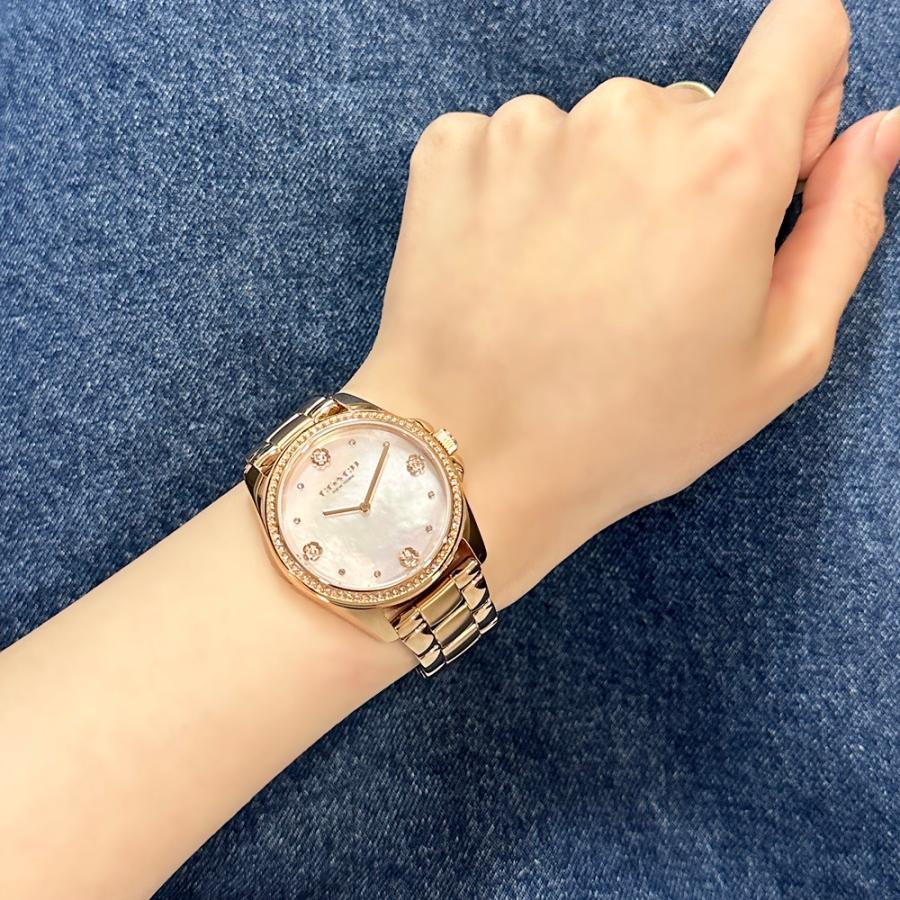 COACH コーチ 腕時計 手表 レディース ブランド グレイソン COACH コーチ 腕時計 手表 レディース ブランド グレイソン