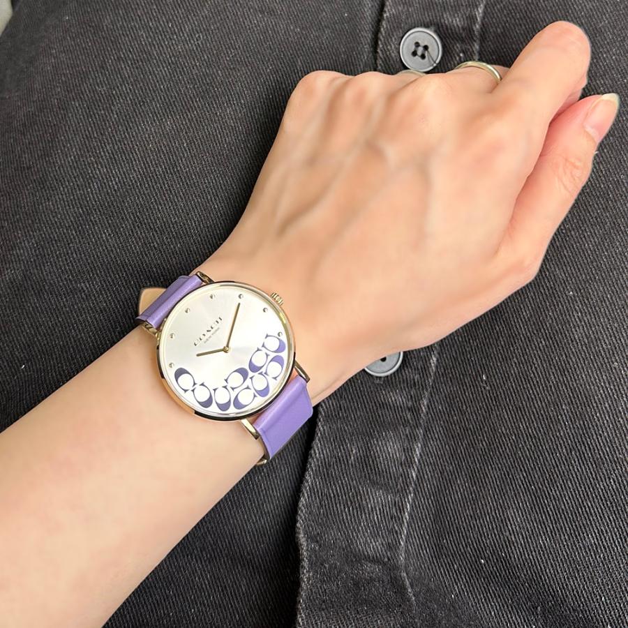 COACH（コーチ） 腕時計 手表 男性 女性 誕生日 メンズ レディース