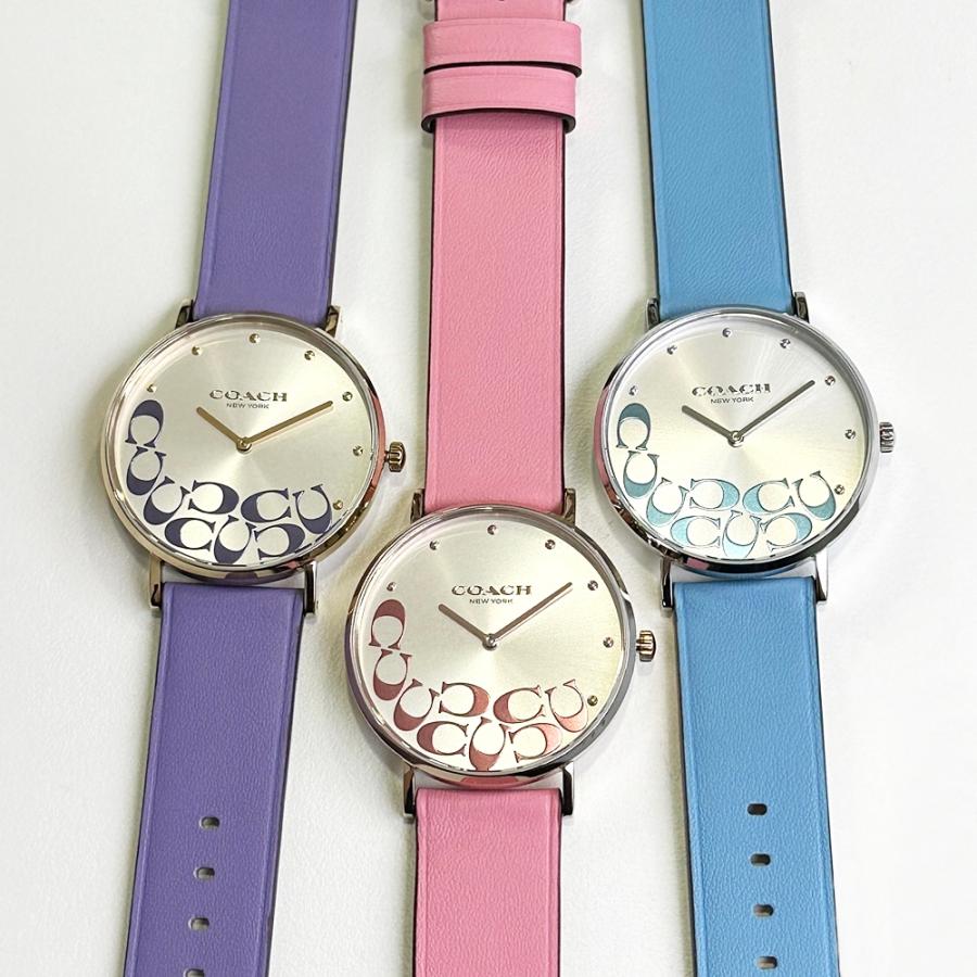 COACH（コーチ） 腕時計 手表 男性 女性 誕生日 メンズ レディース