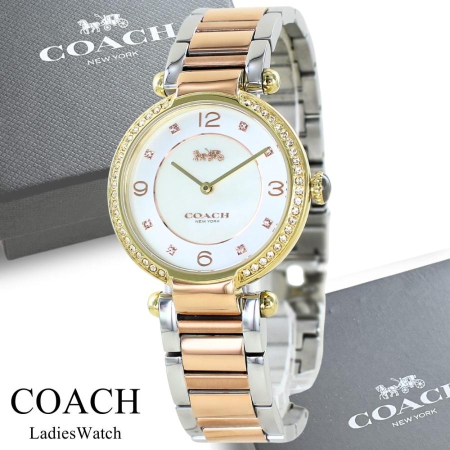 COACH（コーチ） 腕時計 手表 レディース ブランド おしゃれ 