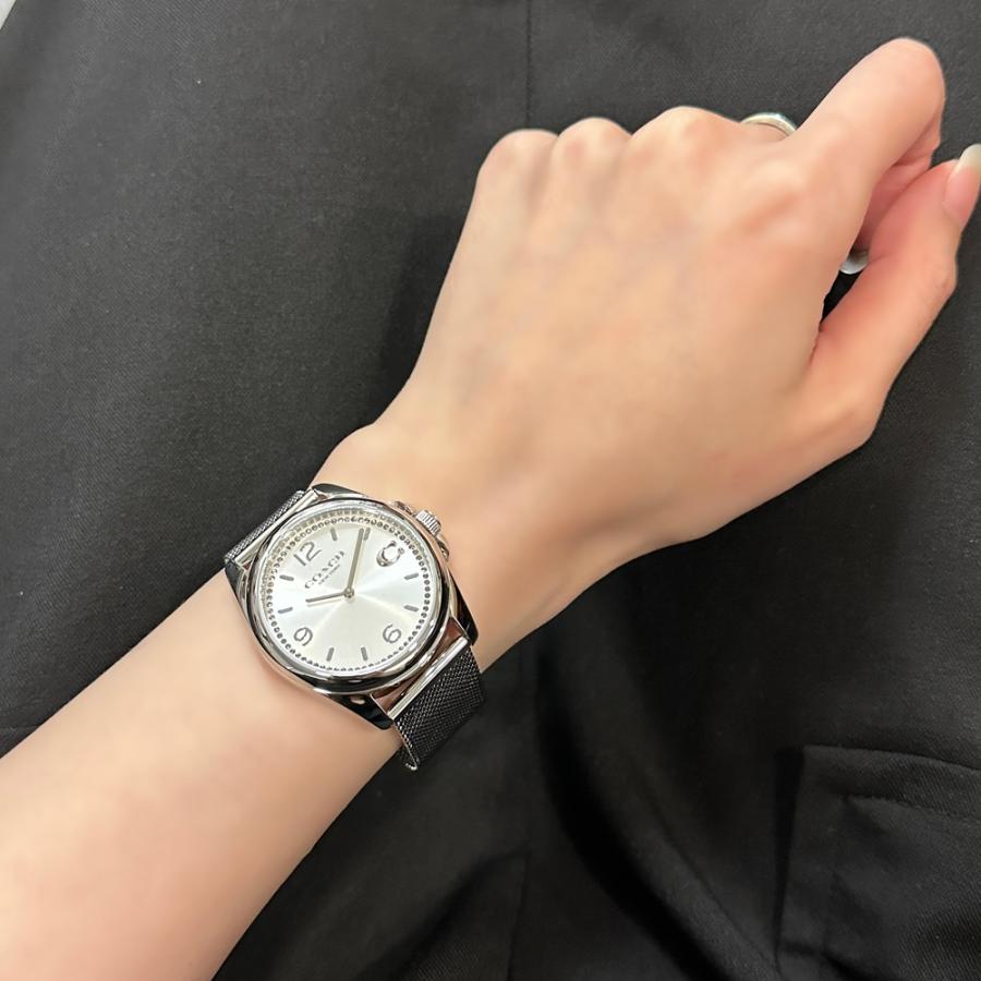 ★コーチ 腕時計 手表 レディース 14504146 COACH（コーチ） 腕時計 手表 レディース 女性用腕時計 シンプル
