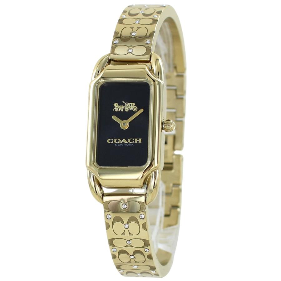 COACHの腕時計新品未使用 中古・古着通販】COACH (コーチ) 腕時計 クォーツ ブルー サイズ:実寸