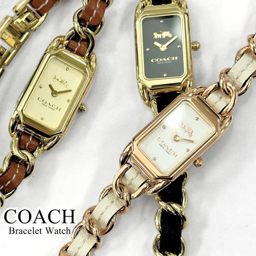 COACH コーチ 小さい 小さめ 腕時計 手表 レディース ブラック COACH コーチ 小さい 小さめ 腕時計 手表 レディース ブラック