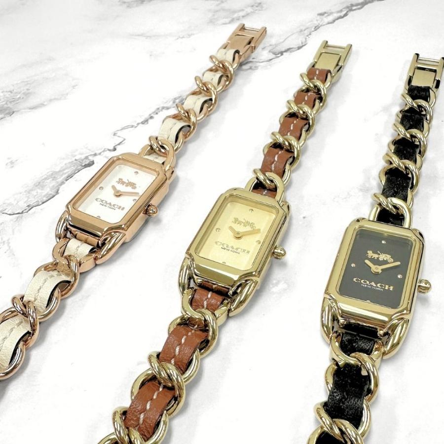 COACH コーチ 小さい 小さめ 腕時計 手表 レディース ブラック COACH コーチ 小さい 小さめ 腕時計 手表 レディース ブラック