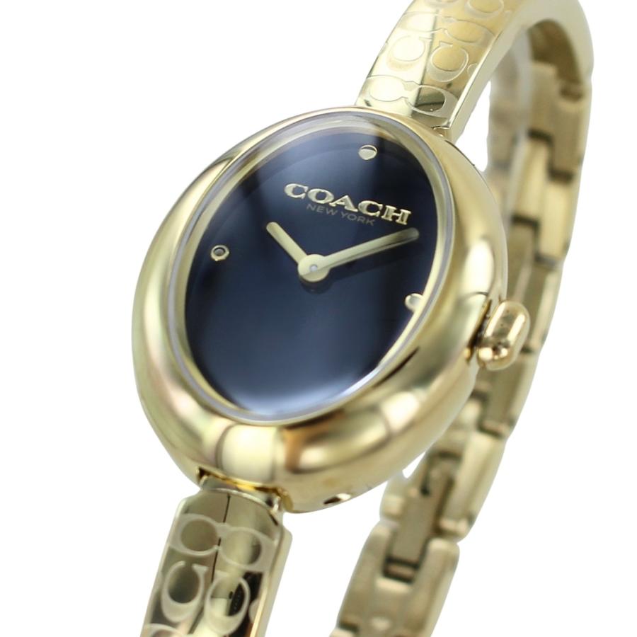 COACH コーチ 腕時計 レディース 正規品 5年保証 ブレスレット 時計  