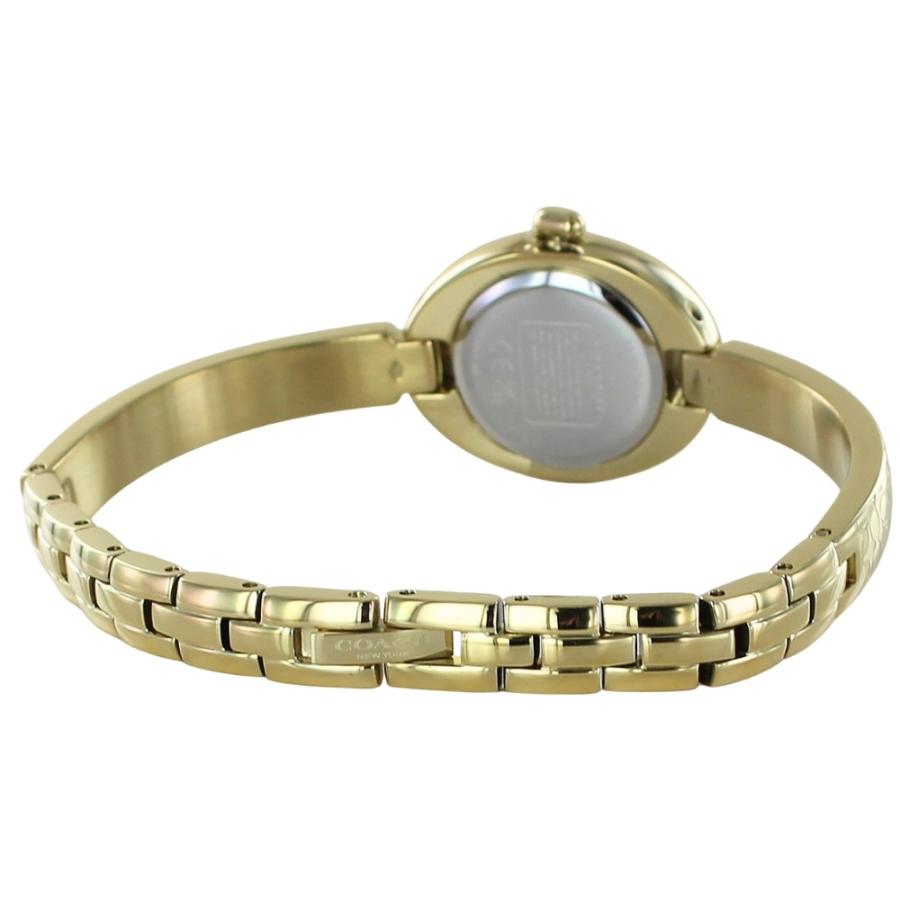 COACH コーチ 腕時計 レディース 正規品 5年保証 ブレスレット 時計  
