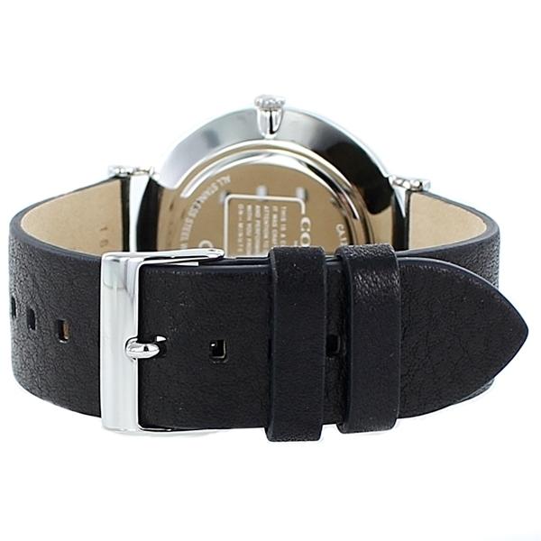 2026年 カップルウォッチ コーチ 腕時計 ペアウォッチ ブランド クリスマス プレゼント 【2689162486】(15268円)