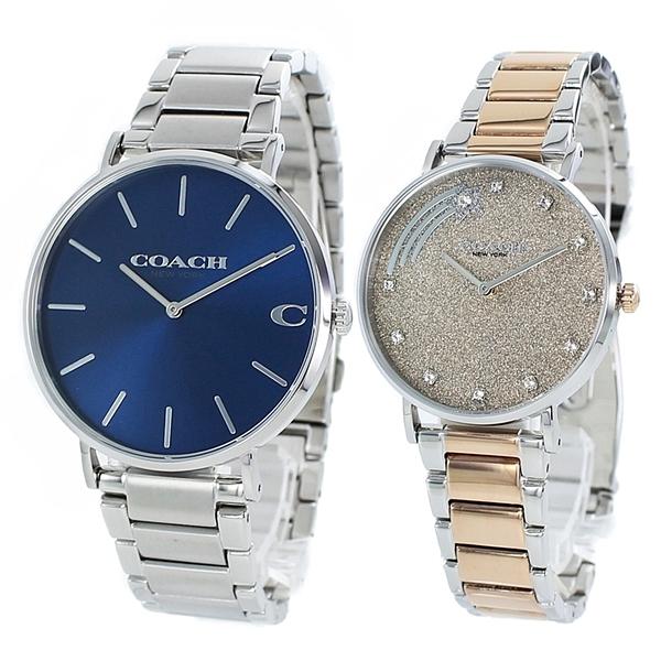 50 Off 結婚 記念日 お祝い プレゼント ペア ウォッチ コーチ 腕時計 ブレスレット 超美品 Yalaphone Com