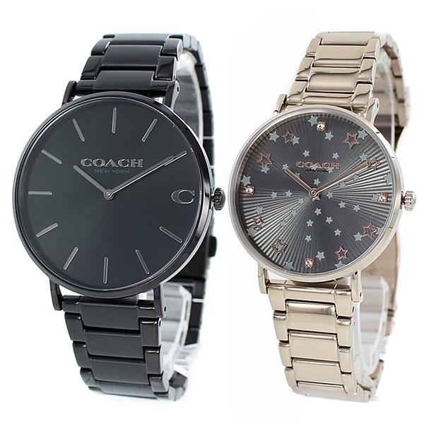 激安特価 オシャレ コーチ ペア ウォッチ プレゼント 腕時計 ブレスレット ブラック 星 腕時計ノップル 通販 Yahoo ショッピング 全日本送料無料 Skylanceronline Com
