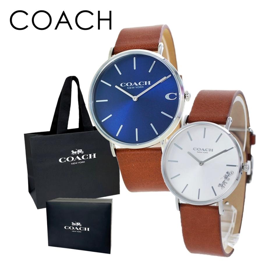 日本製 夫婦 カップル ペア ウォッチ プレゼント コーチ 腕時計 ブラック オフホワイト レザー 注目ブランド Artech Mi It