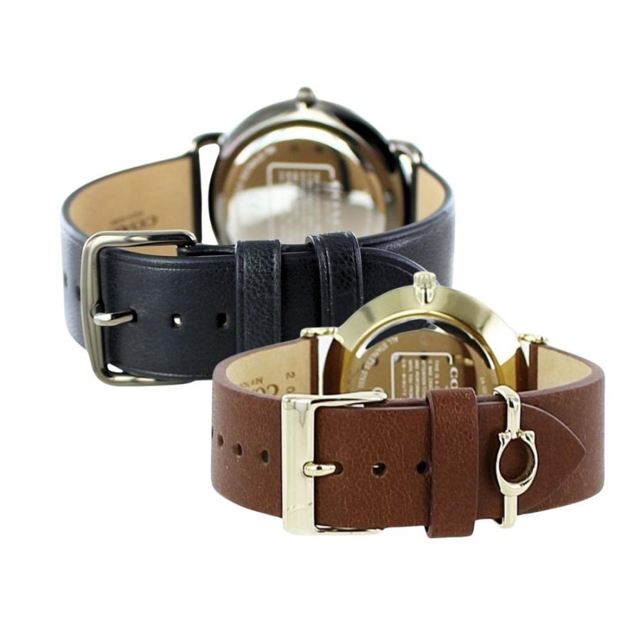 COACH（コーチ） ペアウォッチ 腕時計 メンズ レディース ペアセット