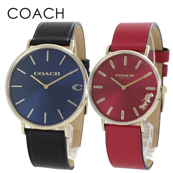 ペア カップル 腕時計 コーチ ペアウォッチ 男性 女性 誕生日 結婚祝い プレゼント 記念日 クリスマス プレゼント 22 腕時計ノップル 通販 Yahoo ショッピング
