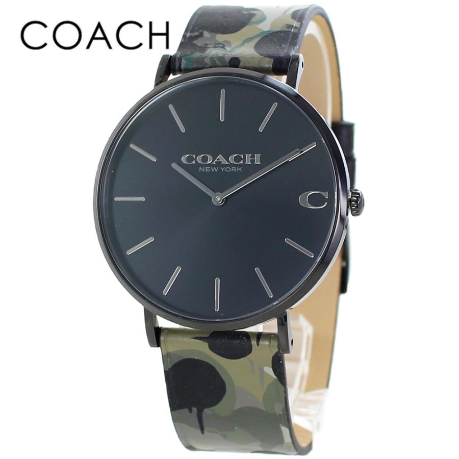 COACH腕時計メンズ.希少.美品 COACH（コーチ） 腕時計 手表 メンズ ユニセックス おしゃれ 男性