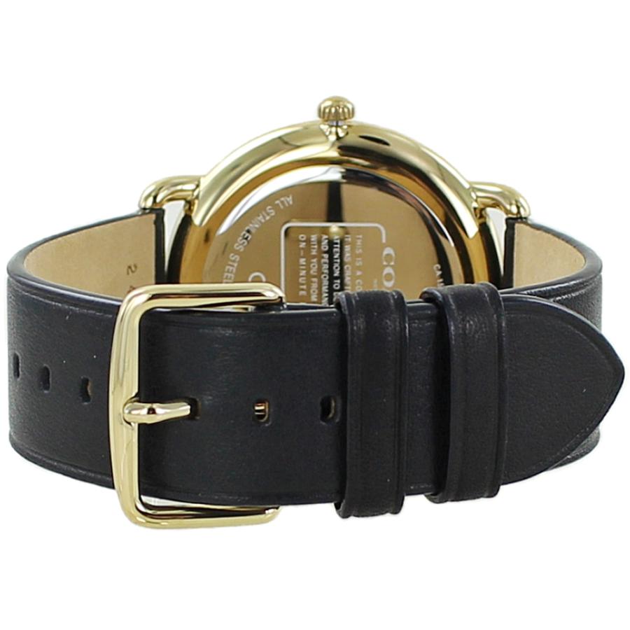 COACH（コーチ） ペアウォッチ おしゃれ ペア腕時計 革ベルト 夫婦