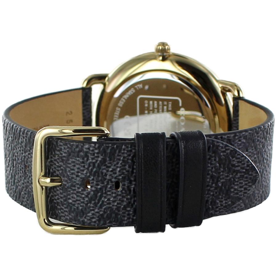 COACH（コーチ） ショッパー付き 腕時計 手表 メンズ レディース