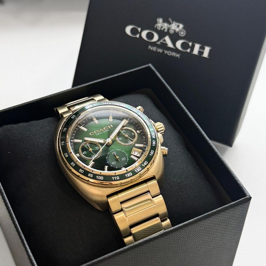 COACH（コーチ） 腕時計 メンズ レディース 正規品 5年保証 純正