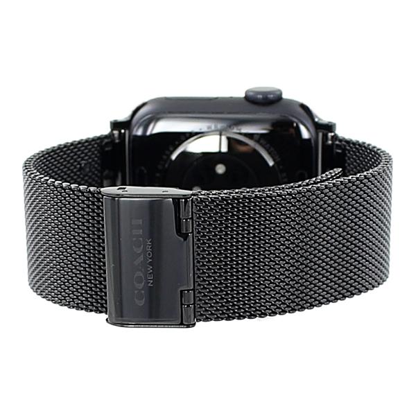 アップルウォッチ 交換 バンド ベルト コーチ ULTRA 44mm 45mm 46mm 49mm Apple Watch 10 爆買 成人 卒業 入学の画像