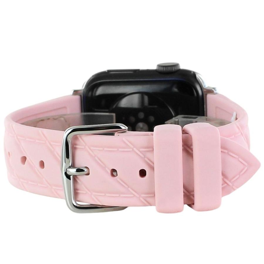COACH（コーチ） アップルウォッチ ベルト バンド SE SE2 SE3 38 40 41