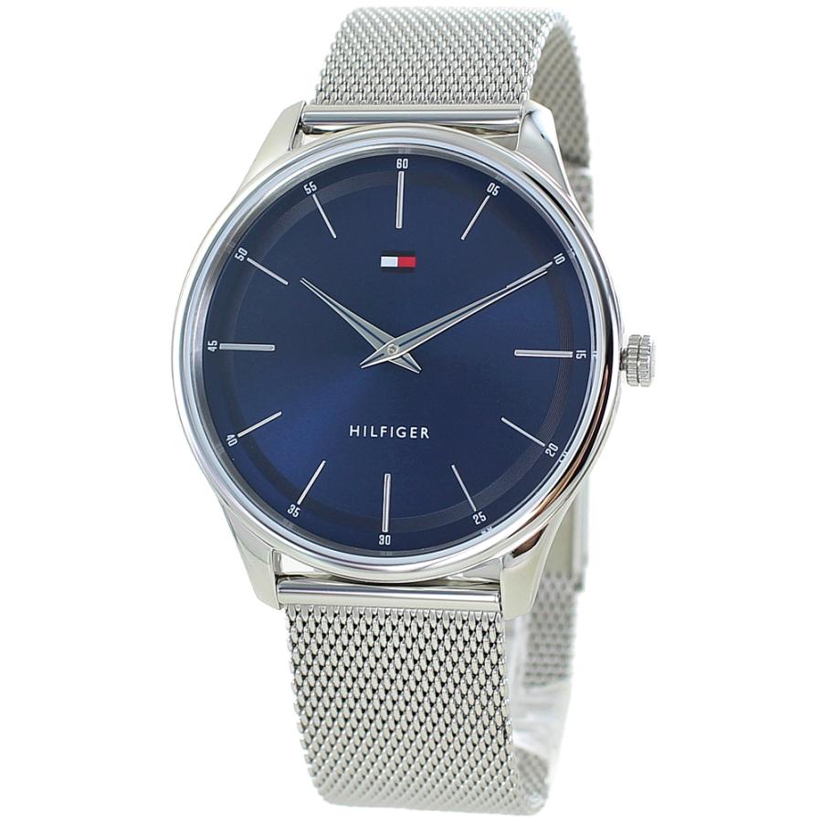 TOMMY HILFIGER（トミー・ヒルフィガー） 腕時計 メンズ メッシュ 