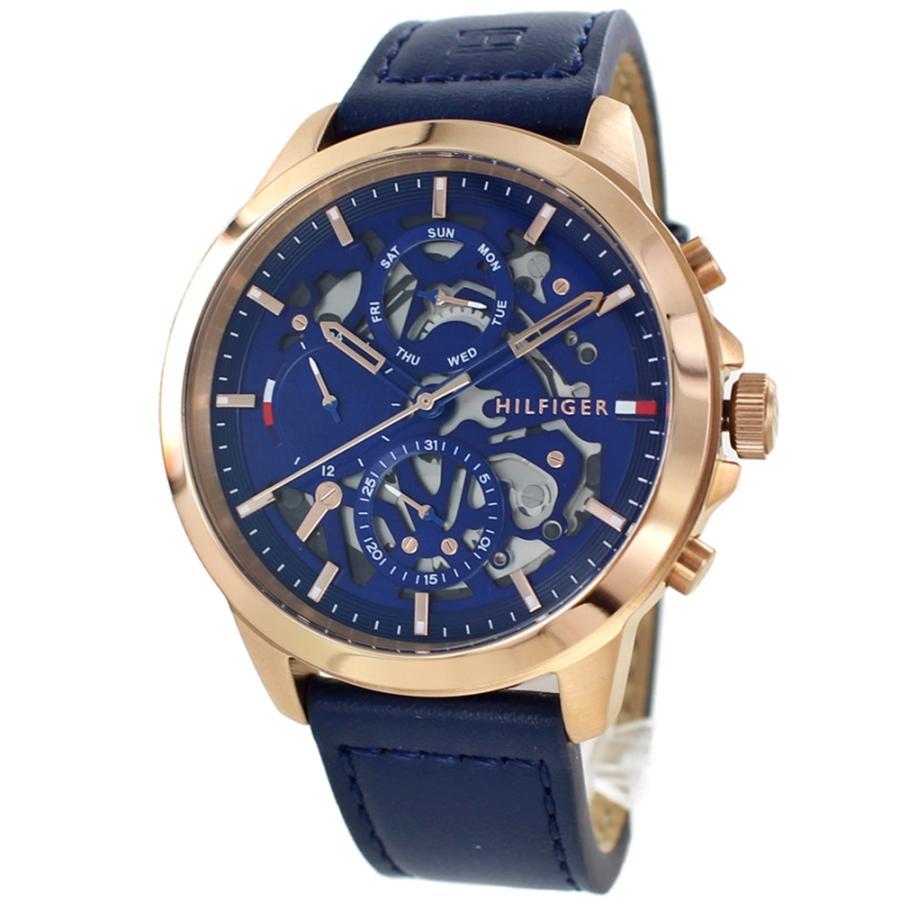TOMMY HILFIGER トミーヒルフィガー 腕時計 手表 メンズ TOMMY HILFIGER トミーヒルフィガー 腕時計 手表 メンズ
