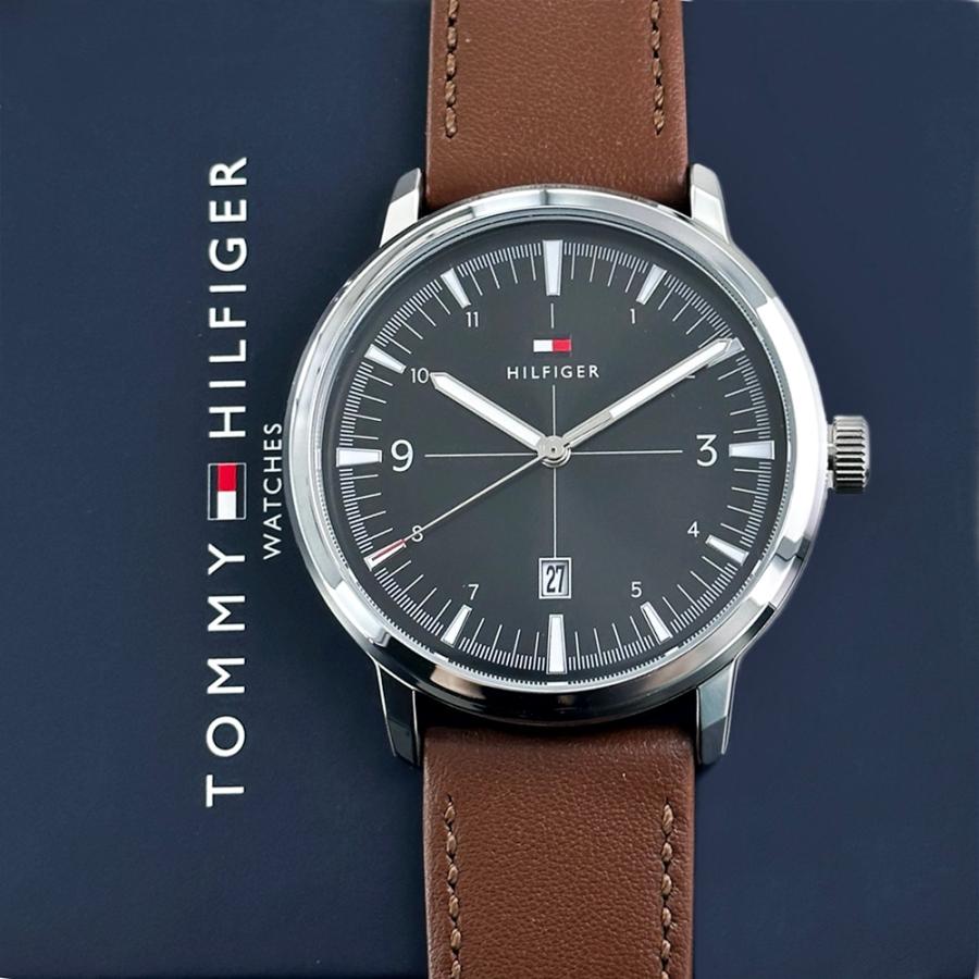 TOMMY HILFIGER トミーヒルフィガー 腕時計 手表 メンズ TOMMY HILFIGER トミーヒルフィガー 腕時計 手表 メンズ