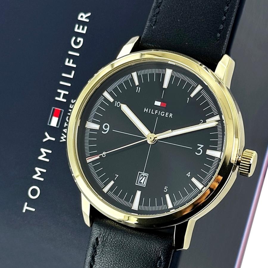 TOMMY HILFIGER トミーヒルフィガー 腕時計 手表 メンズ TOMMY HILFIGER トミーヒルフィガー 腕時計 手表 メンズ