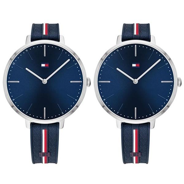 誕生日 サプライズ プレゼント ペアウォッチ 腕時計 手表 トミー