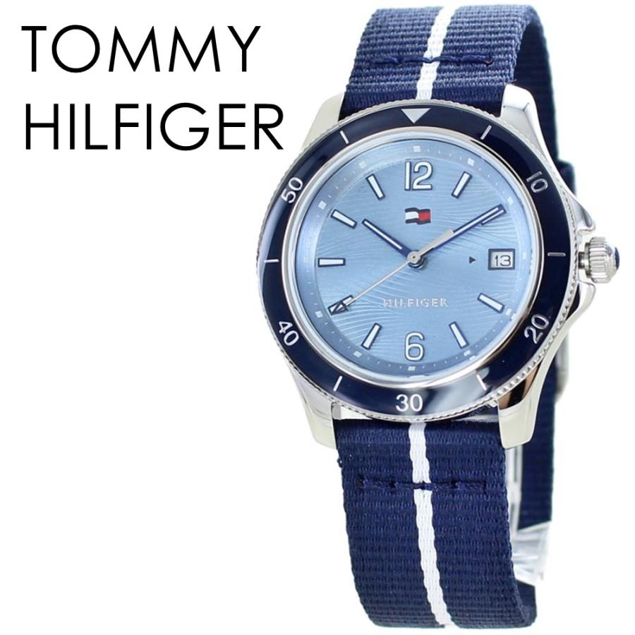 TOMMY HILFIGER（トミー・ヒルフィガー） 腕時計 手表 レディース 